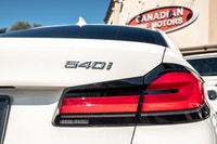 ENJOY 6 MONTHS NO PAYMENT!! BMW INSPECTION AVAILABLE UPON REQUEST!! ***CARFAX VERIFIED UPON REQUEST*... (image 7)