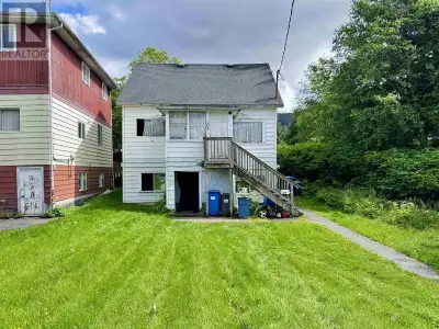 * PREC - Personal Real Estate Corporation. Triplex for Sale! This fully tenanted triplex offers a gr...
