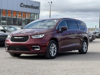 Check out this 2023 Chrysler Pacifica Touring L. Its Automatic transmission and Regular Unleaded V-6... (image 3)