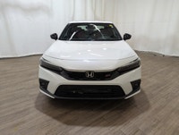 No Accidents, Locally Owned Vehicle, Service Records Available! The 2024 Honda Civic Si Sedan in a c... (image 1)