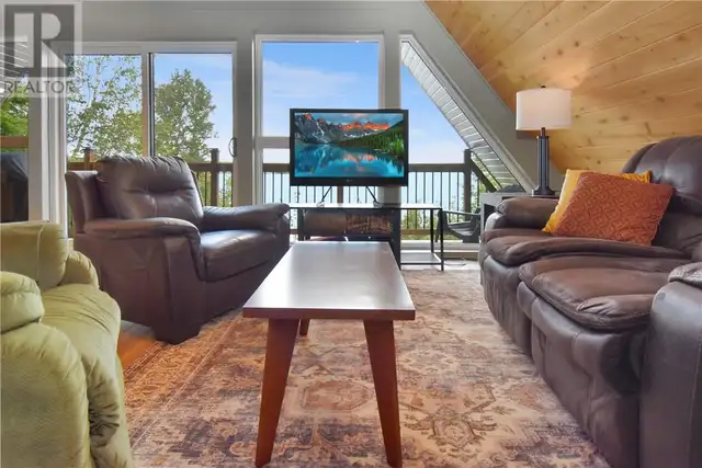 1380 Fire Route M Chelmsford, Ontario in Houses for Sale in Sudbury - Image 10