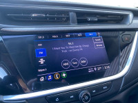 Experience the Perfect Blend of Style, Performance, and Safety with the 2022 Buick Encore GX Preferr... (image 5)