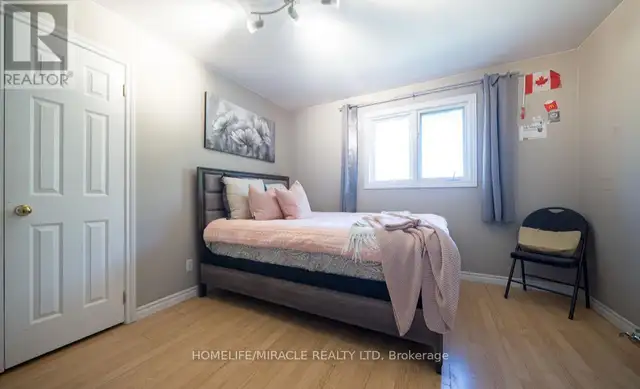 385 MOUNT PLEASANT ROAD Brantford, Ontario in Houses for Sale in Brantford - Image 23