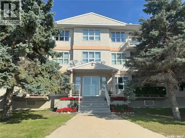 103 102 1st AVENUE Caronport, Saskatchewan in Condos for Sale in Moose Jaw - Image 2