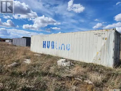 4.99 acre residential land for sale. 30 minutes from Saskatoon. There is a well on the land, but how...