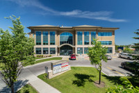 Medical-Office Space For Lease - 6,749 sf - Suite #309, Sunpark