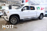 Key Features: Heated and ventilated front leather seats, heated steering wheel, heated rear leather... (image 1)