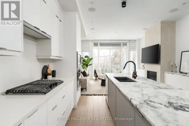167 SAMMON AVENUE Toronto (Danforth Village-East York), Ontario in Houses for Sale in City of Toronto - Image 14
