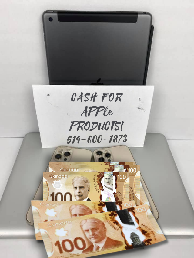 Get Cash for your Macbook! Same day Cash.64578848792578120