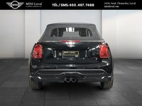 ===== 2023 MINI Cabriolet Cooper S | Ligne Première | ===== ===== * Système audio Harman/Kardon * Li... (image 7)
