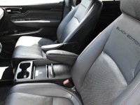 (HCUV ) HONDA CERTIFIED USED VEHICLE, NO HIDDEN FEES, NO EXTRA $$$ ON HCUV(CPO), BALANCE OF WARRANTY... (image 9)