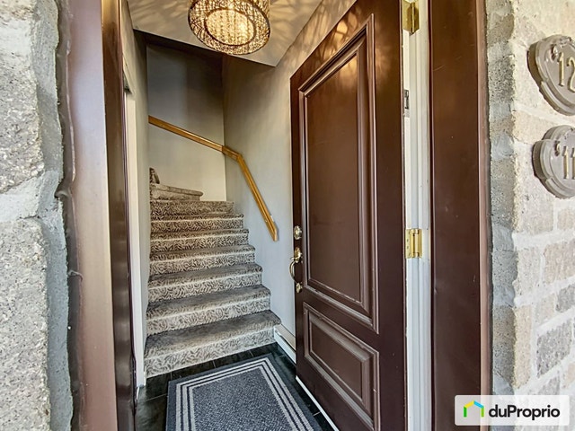 $689,900 - Penthouse for sale in Dollard-Des-Ormeaux — photo 3