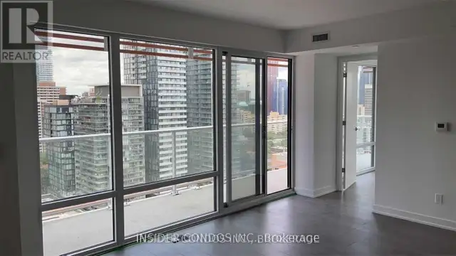 2108 - 18 MAITLAND TERRACE Toronto (Church-Yonge Corridor), Onta in Long Term Rentals in City of Toronto - Image 4