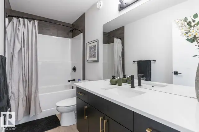 338 CANTER WD Sherwood Park, Alberta in Houses for Sale in Strathcona County - Image 37