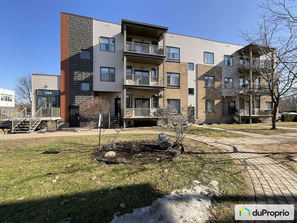 $399,000 - Condominium for sale in St-Hyacinthe — photo 2