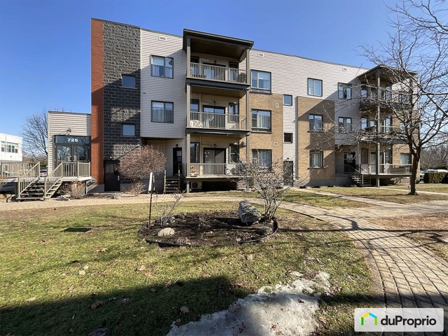 $399,000 - Condominium for sale in St-Hyacinthe — photo 2