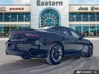 GPS Navigation | Radio: Uconnect 4C Nav W/8.4 Display | 8.4 Touch Screen Display | Apple CarPlay / A... (image 4)