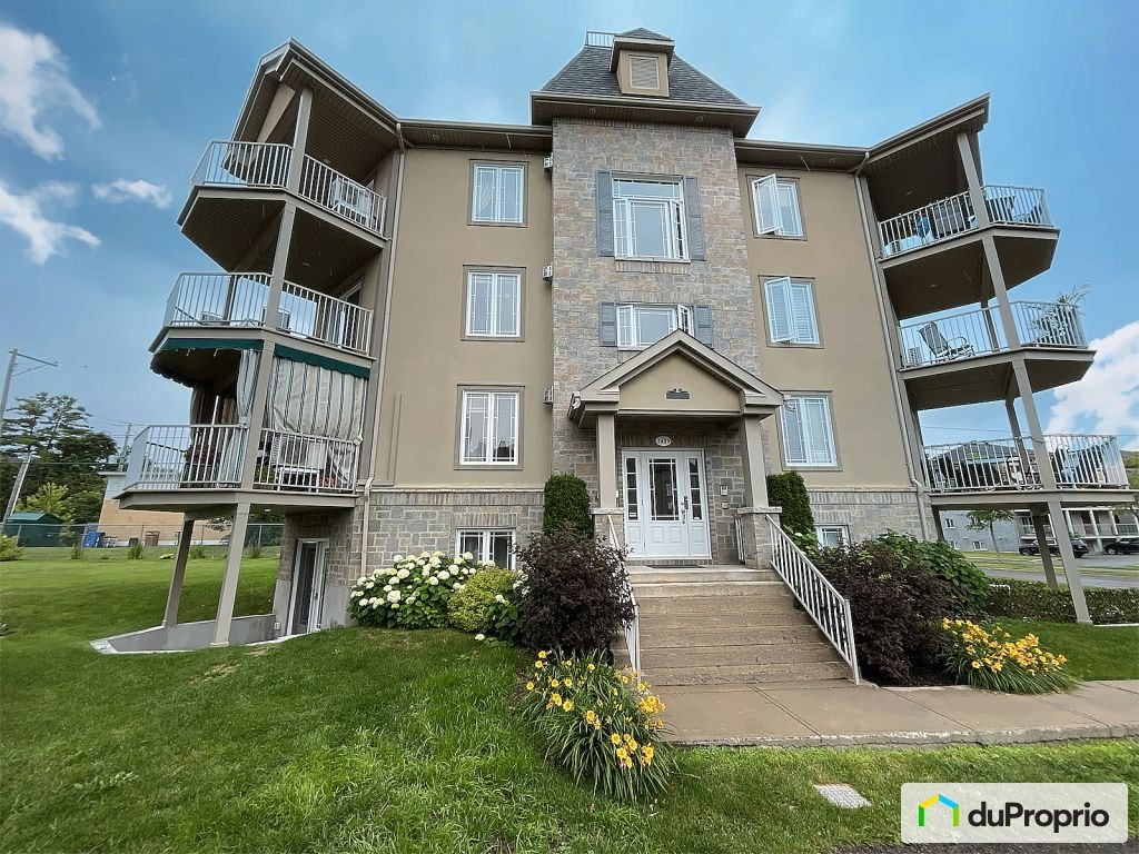 $339,500 - Condominium for sale in St-Jérôme (Lafontaine) — photo 2