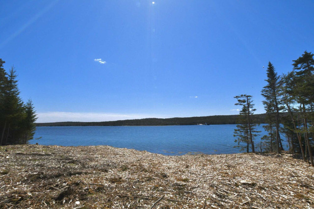 Lot 6 Ferry Rd, Country Harbour - 4.60 ac in Land for Sale in New Glasgow - Image 2