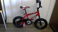 Movato bicycle for kids up to age 4