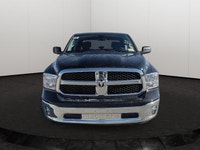 This Ram 1500 Classic has a powerful EZH 5.7L HEMI(R) VVT V8 w/ FuelSaver MDS engine powering this A... (image 8)