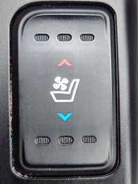 Great Low Km Limited Edition Santa Fe Sport AWD, Perfect family vehicle with great cargo space and s... (image 8)