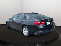 This Chevrolet Malibu has a powerful Turbocharged Gas I4 1.5L/91 engine powering this Automatic tran... (image 3)