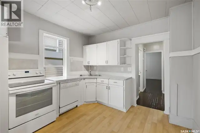 1545 Princess STREET Regina, Saskatchewan in Houses for Sale in Regina - Image 10