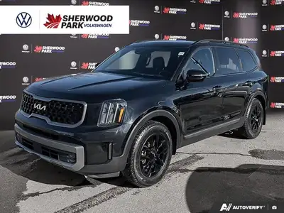 Come see this 2023 Kia Telluride while we still have it in stock! *You Can't Beat the Price with The...