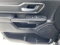 **WE WILL BEAT ANY DEALER IN THE CITY** Recent Arrival! Diamond Black Crystal Pearlcoat 2022 Ram 150... (image 5)