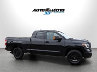 SAFETY INCLUDED ACCIDENT FREE LOCAL ONTARIO CAR 18 SERVICE RECORDS Very Clean Toyota Tundra 5.7L V8... (image 6)