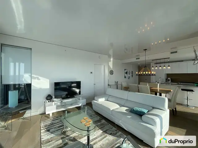 $895,000 - Condominium for sale in L'Ile Des Soeurs in Condos for Sale in City of Montréal - Image 6
