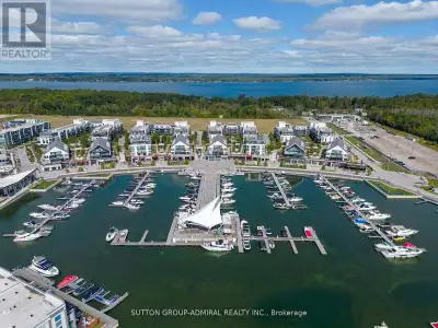 Welcome To The Magnificent Resort Style living At 415 Sea Ray Ave. Unit 431 * Stunning View Overlook...