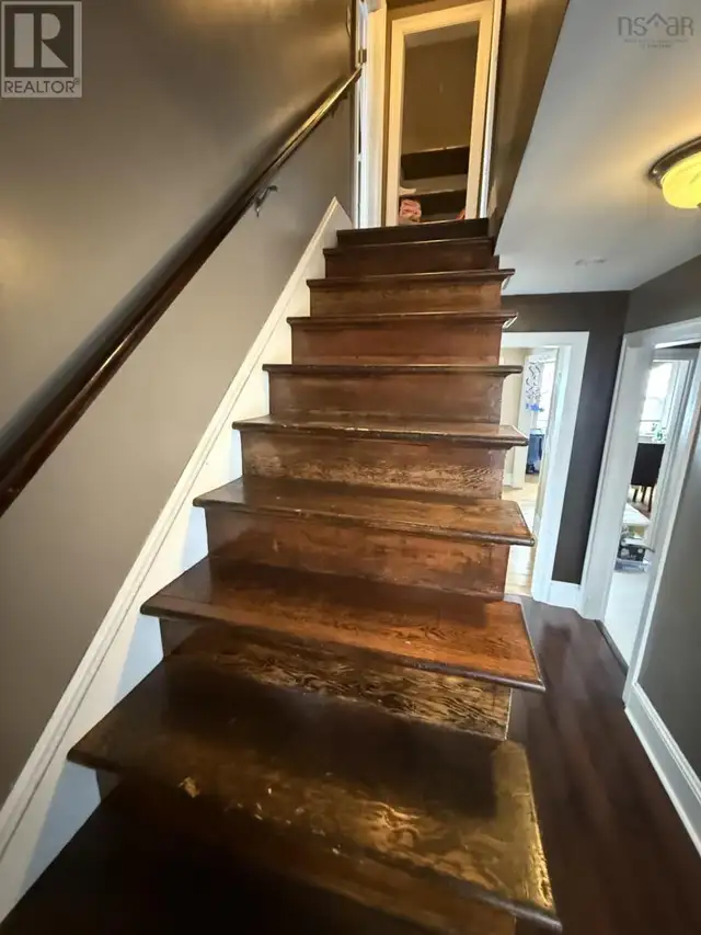 114 Hawthorne Street Antigonish, Nova Scotia in Houses for Sale in New Glasgow - Image 17