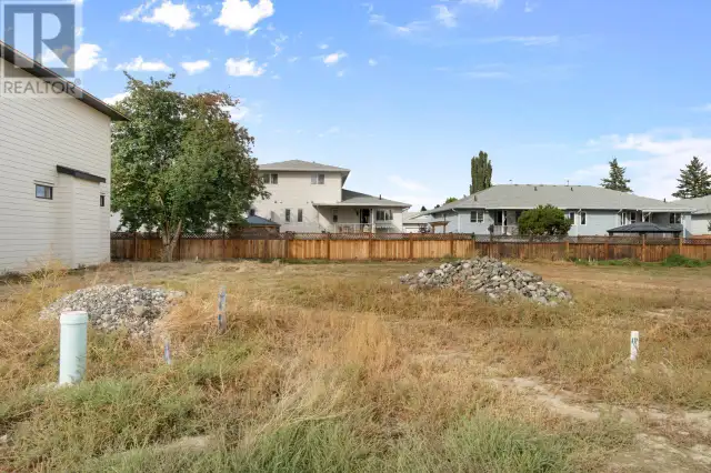 2630 ELSTON Drive Kamloops, British Columbia628643812320011211