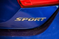 * HONDA * ACCORD * Sport * 2022 * Climatisation multizone * Toit ouvrant * Mags * Système audio Prém... (image 3)