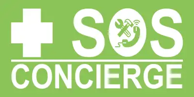 SOS Concierge, une entreprise spécialisée dans les services de maintenance et de rénovation pour les...