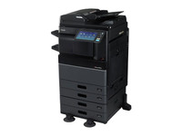 Toshiba e-STUDIO 2505AC Color Photocopier Copier Printer !!!