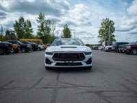8-cylinder engine delivers exhilarating power - Rear-wheel drive enhances sports car handling - Prem... (image 2)