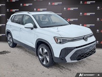 *This Volkswagen Taos Is Competitively Priced with These Options* Wireless Phone Connectivity, Windo... (image 7)