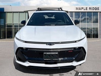 4dr RS ... Engine: Electric Other Equipment Pass-Through Rear Seat,Driver Restriction Features,Drive... (image 7)