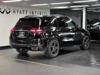 The 2024 Mercedes-Benz GLE 450 features a refined mid-cycle refresh, combining a powerful electrifie... (image 4)