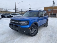 **WE WILL BEAT ANY FORD DEALER IN THE CITY** Adventure meets everyday versatility in the 2026 Bronco... (image 1)