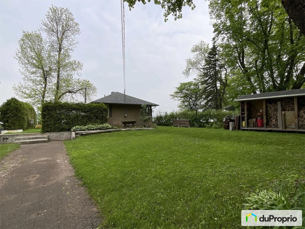 $325,000 - Cottage for sale in St-Nicolas — photo 2