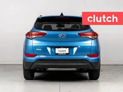 2018 Hyundai Tucson Premium AWD w/ Apple CarPlay, Heated Seats, , View more
