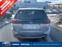 Cette Subaru Forester Sport Eyesight est un retour de location ayant eu un seul propriétaire avec ba... (image 2)