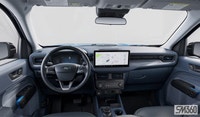 Rose City Ford This Ford Maverick has a durable Intercooled Turbo Premium Unleaded I-4 2.0 L/122 eng... (image 5)