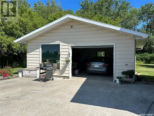 Sander Acreage Paddockwood Rm No. 520, Saskatchewan in Houses for Sale in Meadow Lake - Image 37