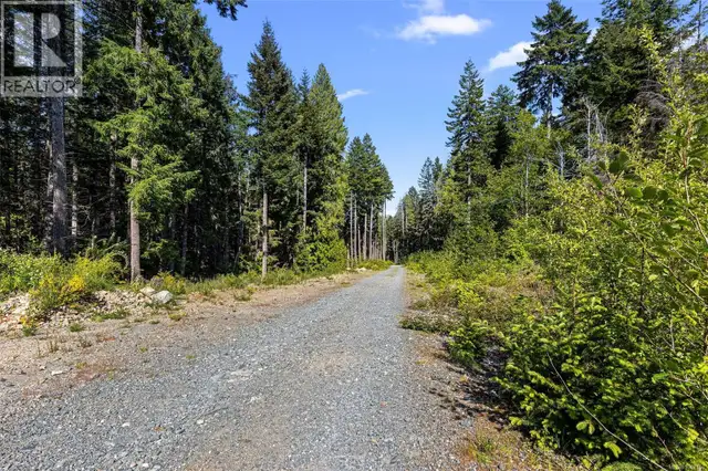 Lot 1 Trail Way Malahat, British Columbia in Land for Sale in Victoria - Image 10