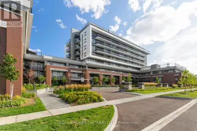DON'T MISS OUT ON RARE 2 PARKING SPOTS!!! Welcome to unit 805! This bright, freshly painted + profes...